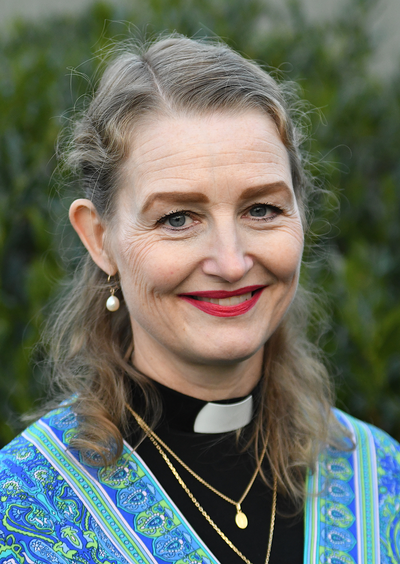 Margaretha Josefsson